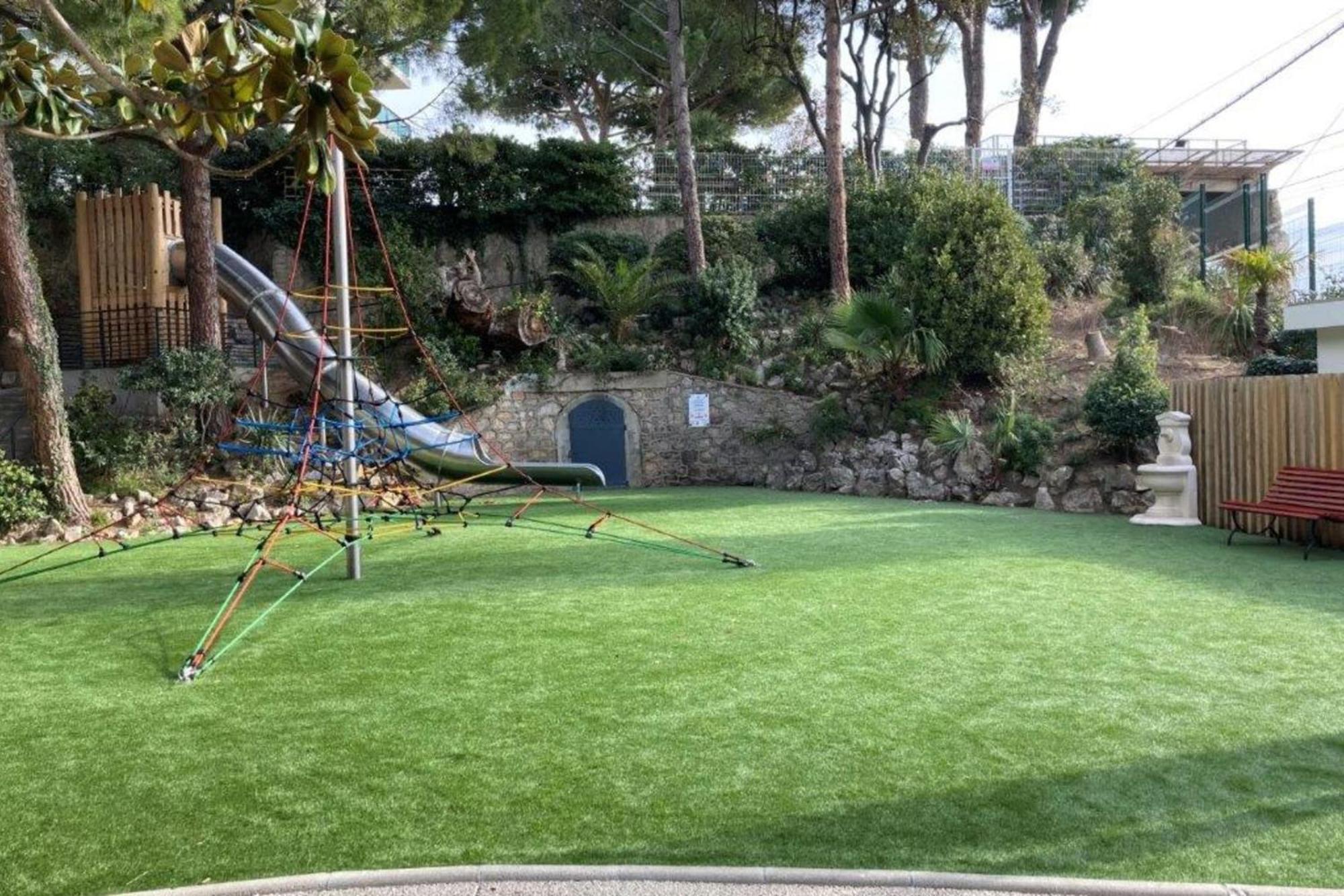 Beautiful Family Cocoon Of 65 M Close To The Sea Cannes