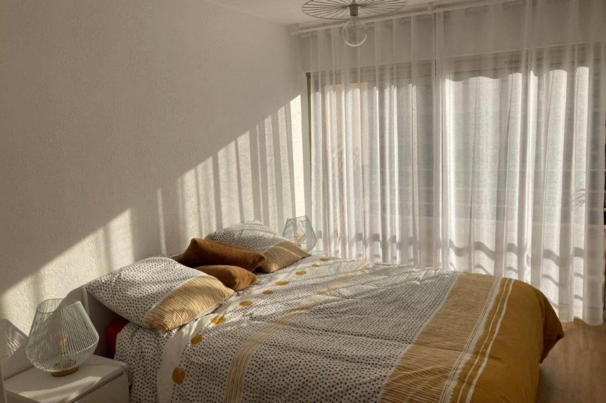 Beautiful Family Cocoon Of 65 M Close To The Sea *